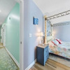 Отель Cb's Salty Retreat Unit 201 3 Bedroom Condo by RedAwning, фото 5