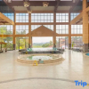 Отель Huashan Hot Spring International Hotel, фото 9
