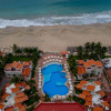 Отель Tesoro Ixtapa Beach Resort, фото 26
