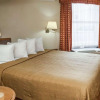 Отель Quality Inn and Suites Greenfield Hotel, фото 19