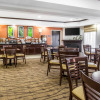 Отель Sleep Inn And Suites Lubbock, фото 17
