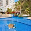 Отель Ramada Plaza by Wyndham Veracruz Boca del Rio, фото 19