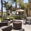 Отель Hilton Garden Inn San Diego - Rancho Bernardo, фото 27