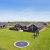 Отель 16 Person Holiday Home in Bogense, фото 21