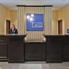 Отель Holiday Inn Express Hotel & Suites Okmulgee, an IHG Hotel, фото 1