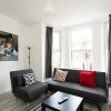 Отель Modern Sleeps 5 1Br Home In Manchester, фото 4