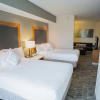 Отель Springhill Suites Winston-salem Hanes Mall, фото 20