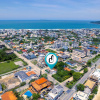 Отель Casa exclusiva com piscina, diversão e conforto em Canto Grande, фото 26