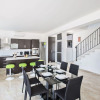 Отель Cyprus Villa Pearl 15 Gold, фото 13