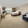 Отель Hampton Inn by Hilton Wilmington Downtown, фото 6