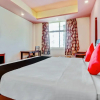 Отель Capital O 48521 Hotel Bhanwar Singh Palace, фото 28