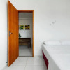 Отель Apartamento Servidao Praia dos Ingleses, фото 3