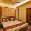 Отель Fabhotel Surya, фото 4