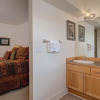 Отель Saddle Ridge B5 3 Bedroom Condo by Moonlight Basin Lodging, фото 3
