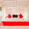 Отель OYO 42224 Royal Tent Pushkar, фото 20