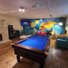 Отель Snoozles Hostel, фото 17