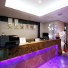 Отель Cheonan Good Morning Hotel, фото 3