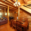 Отель Big Pine Lodge - Six Bedroom Cabin, фото 24