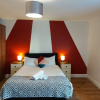 Отель Wild Atlantic Apartments Killarney, фото 27