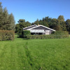 Отель Calm Holiday Home in Burgh-Haamstede Zealand with Garden, фото 9