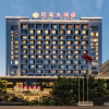 Отель Yongan Minyi Nige Hotel, фото 1