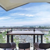 Отель Howard Johnson by Wyndham Lake Serenity Hot Springs Xichang, фото 7