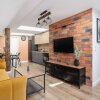 Отель Apartments Kościuszki 31B by Renters, фото 4