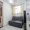 Отель LineRio Copacabana Residence 189, фото 6