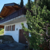 Отель Dolce Cabane Nendaz in Nendaz, фото 23