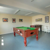Отель Authentic Holiday Home in Ilfracombe With Private Garden, фото 19