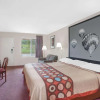 Отель Super 8 Decatur Priceville, фото 12