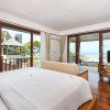 Отель Wonderful Oceanfront 3 Br Villa in Seminyak, фото 6