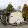 Отель Lake Matheson Motel, фото 1