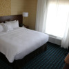 Отель Fairfield Inn & Suites by Marriott Bowling Green, фото 3