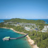 Отель Perhentian Marriott Resort & Spa, фото 25