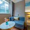 Отель Linfen Xin Ming Hai Hotel, фото 3
