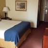Отель Holiday Inn Express And Suites Salt Lake City Airport East, фото 16