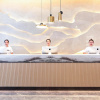 Отель Atour Hotel Lanzhou Anning Zhonghai Plaza, фото 9