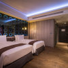 Отель Guide Hotel Taichung ZiYou, фото 3