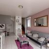 Отель Duplex Cosy - Parking в Эвре