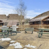 Отель Tyra Chalet C128 3 Bedroom Condo by RedAwning, фото 16