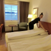 Отель Bjerkvik Hotell, фото 15