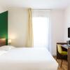 Отель Aparthotel Adagio Access Carrières-sous-Poissy, фото 22