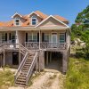 Отель Dunes East - 330 Audubon Unit B 3 Bedroom Home by Redawning, фото 1