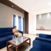 Отель Athulya Residence Suite Rooms, фото 6