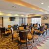 Отель Comfort Suites DFW Airport, фото 43