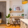 Отель Cozy Apartament in the heart of Malaga, фото 9