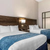 Отель Comfort Suites McDonough Atlanta South, фото 3