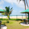 Отель Sunils Beach Hotel, фото 5