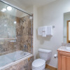 Отель Bear Creek Lodge 409 4 Bedroom Condo by Alpine Lodging Telluride, фото 11